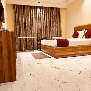 Hotel Gl House Inn Near Delhi Airport Mahipalpur